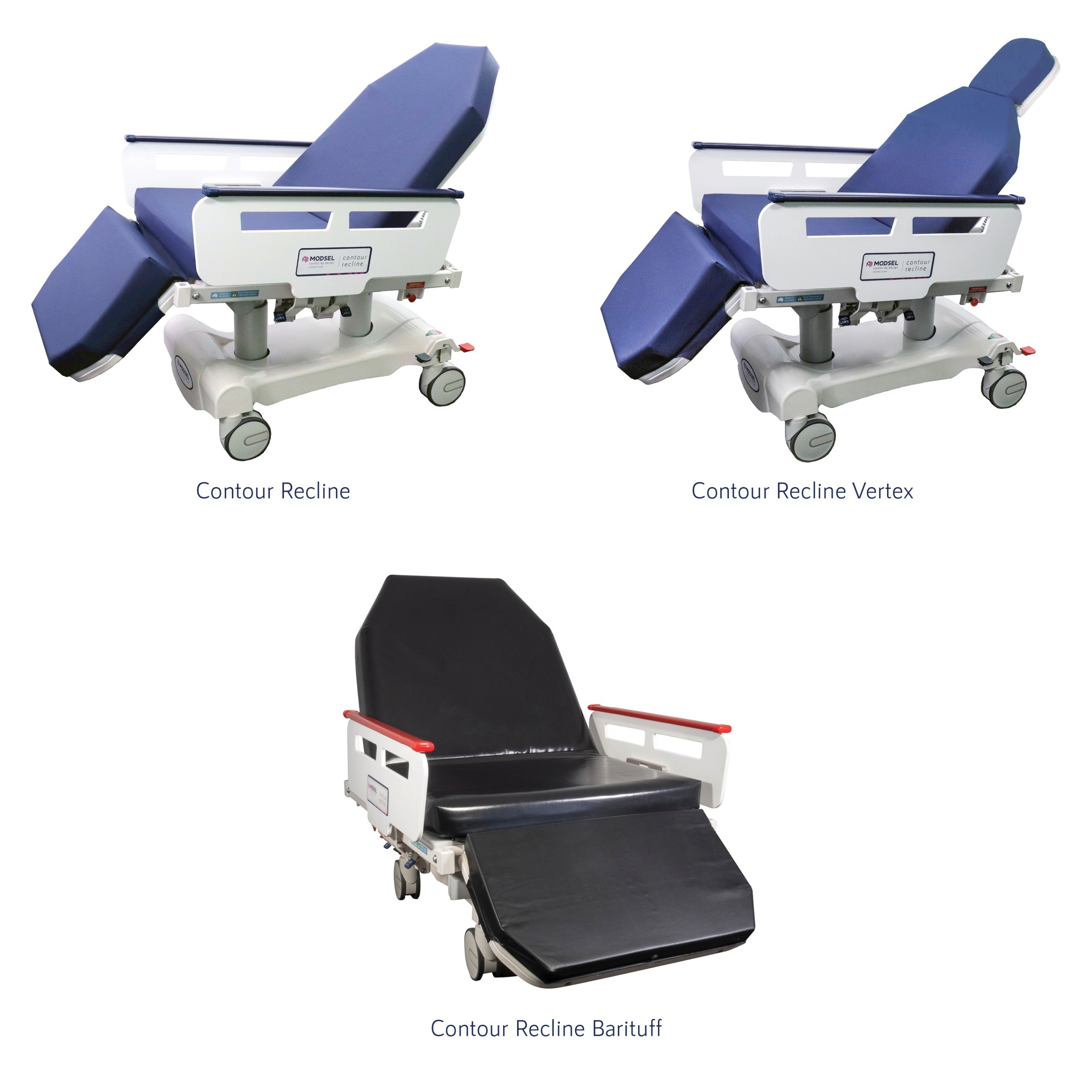 Procedure Chair User Guide Modsel