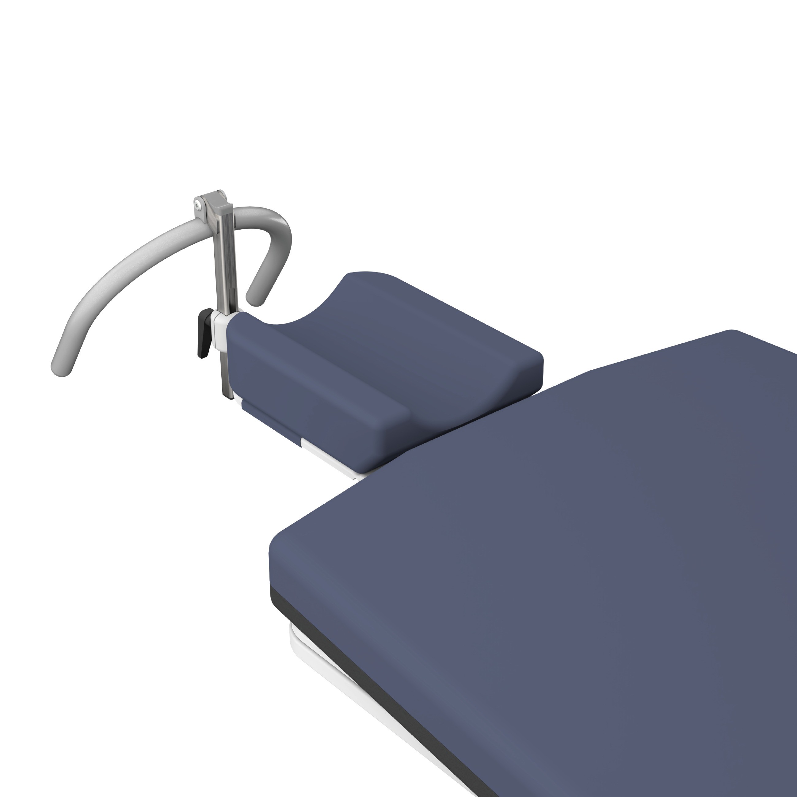 Contour Vertex Stretcher Chair - Mid Central Medical